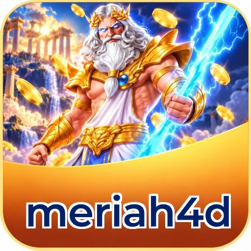 Tampilan antarmuka pengguna meriah4d yang ramah dan intuitif.